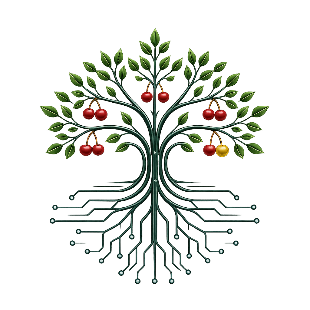 Cherry Pick by JK